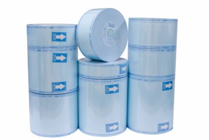 رولات تعقيم